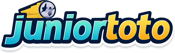 Logo juniortoto